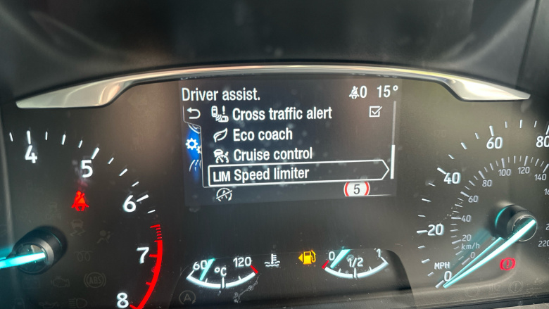 Ford Fiesta 1.0 EcoBoost Hybrid mHEV 125 Vignale Edition 5dr Petrol Hatchback